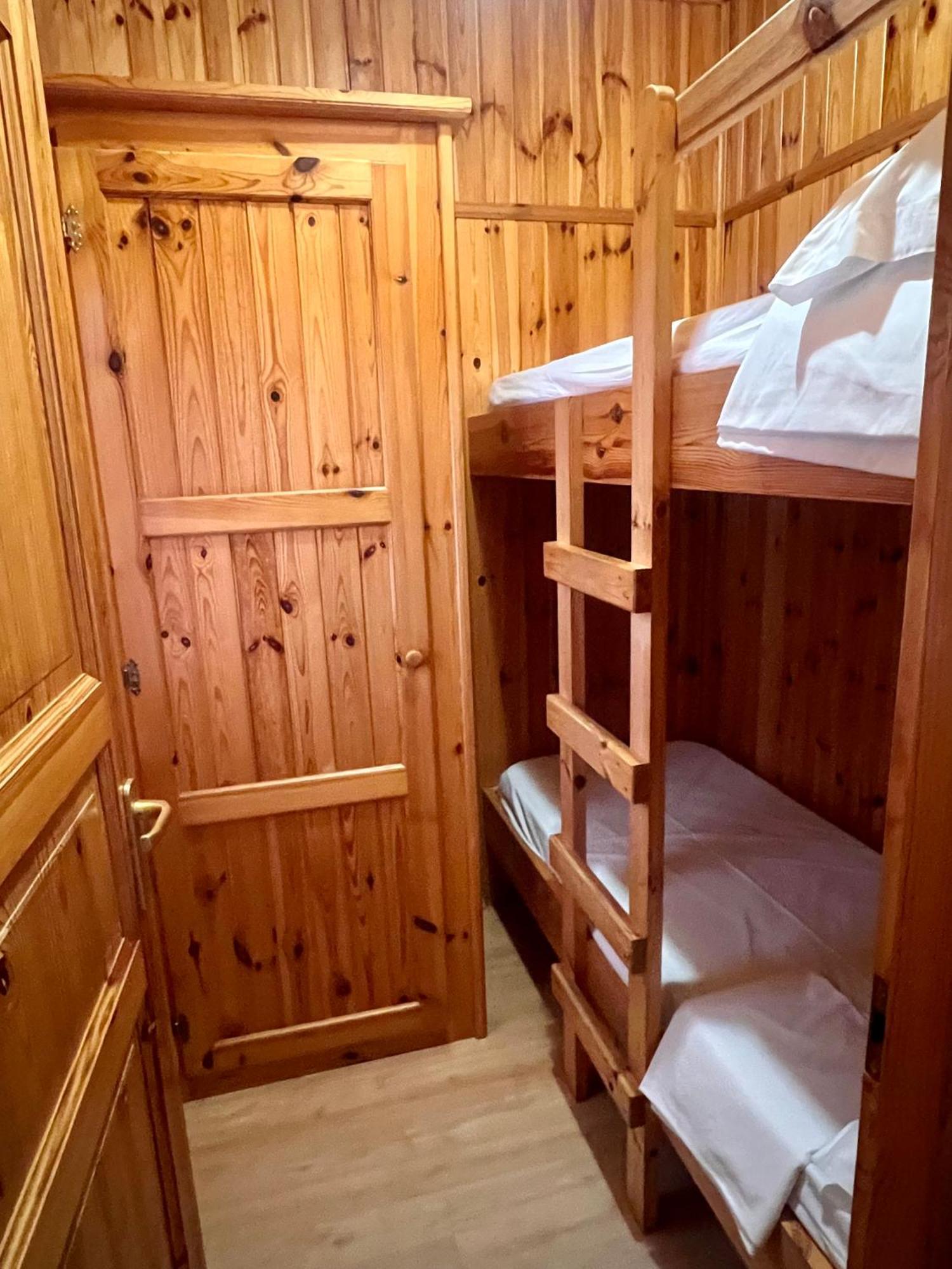 Camping Turismar توسا ذي مار المظهر الخارجي الصورة