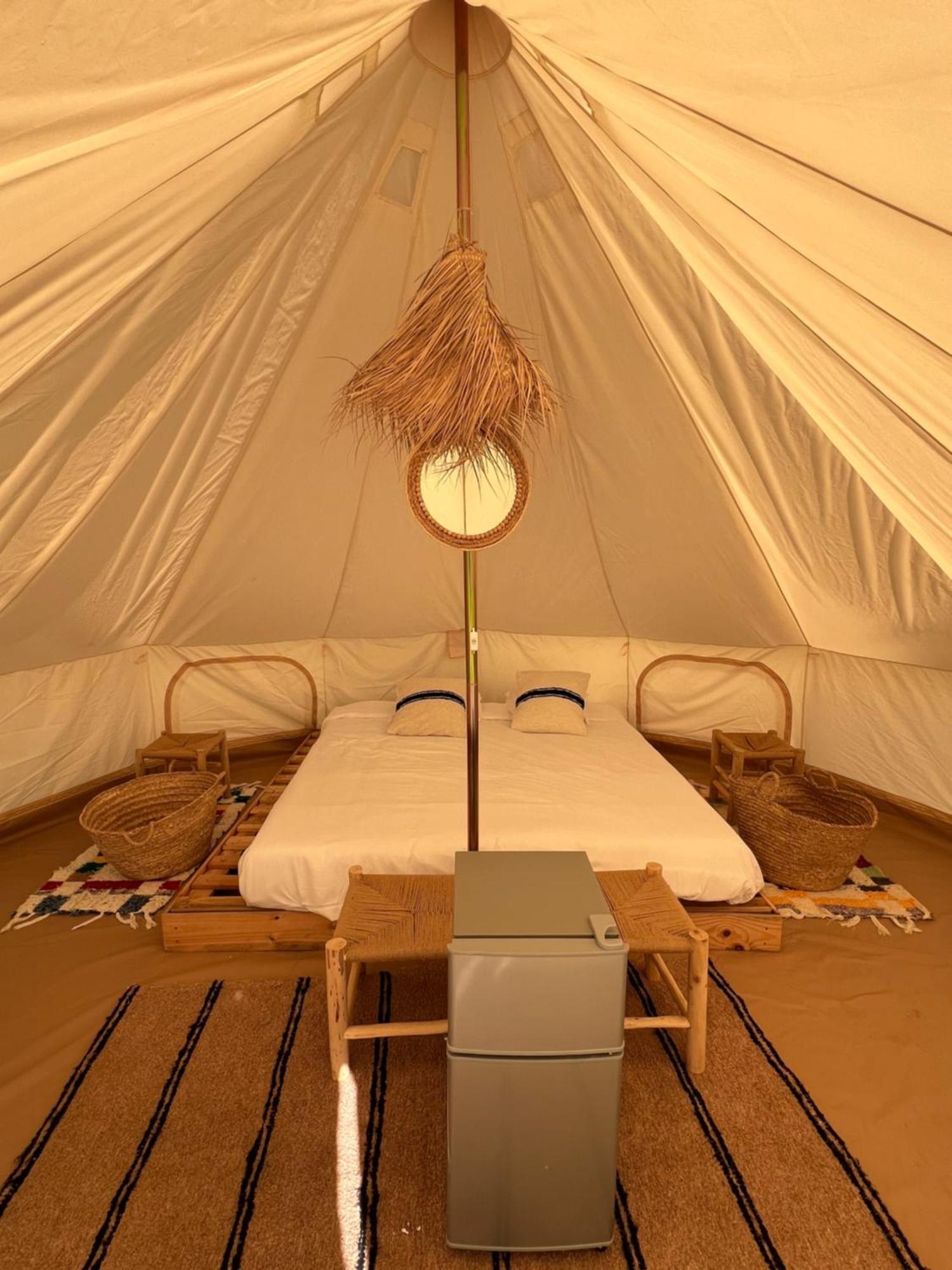 Camping Turismar توسا ذي مار المظهر الخارجي الصورة