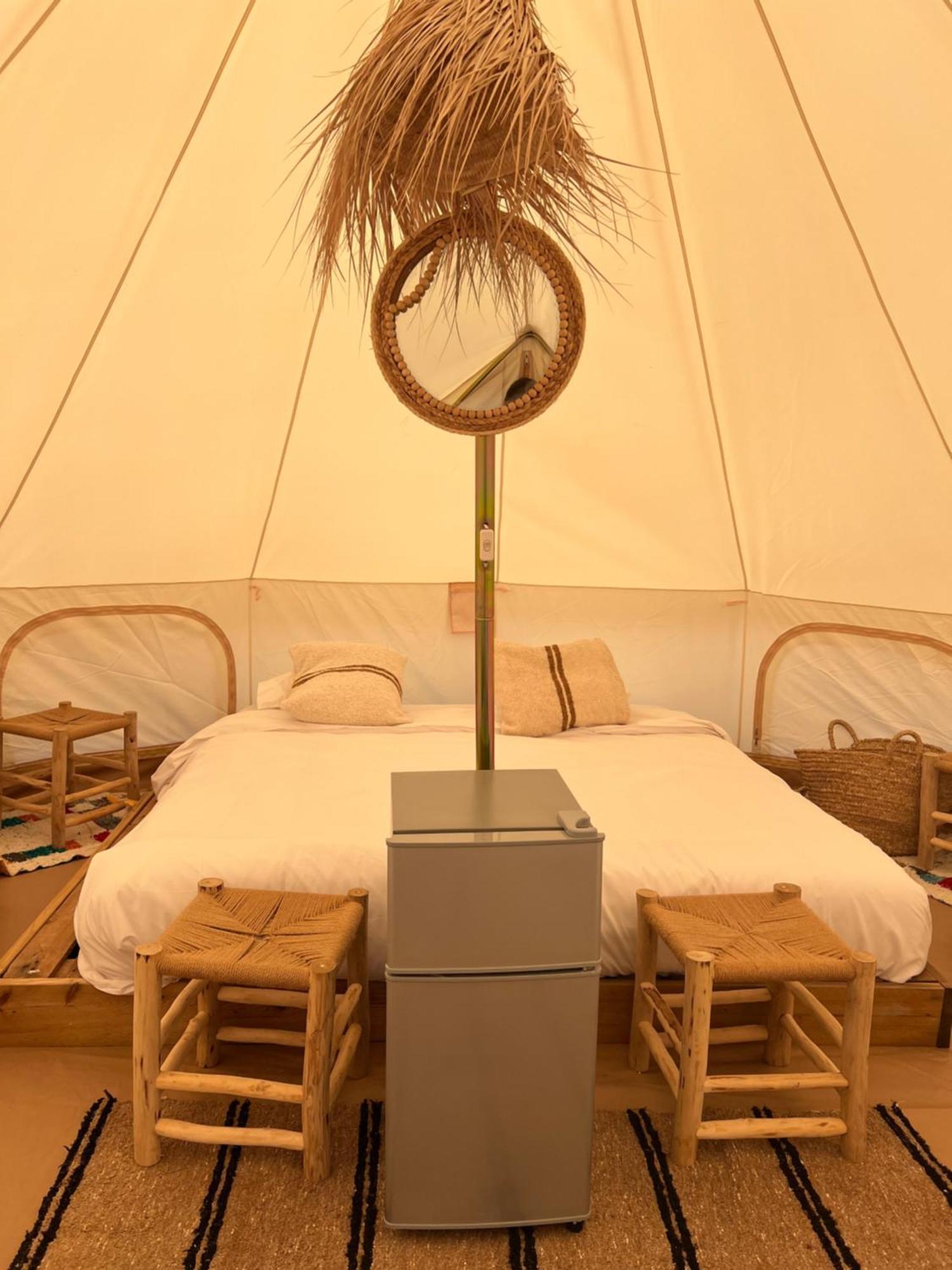 Camping Turismar توسا ذي مار المظهر الخارجي الصورة