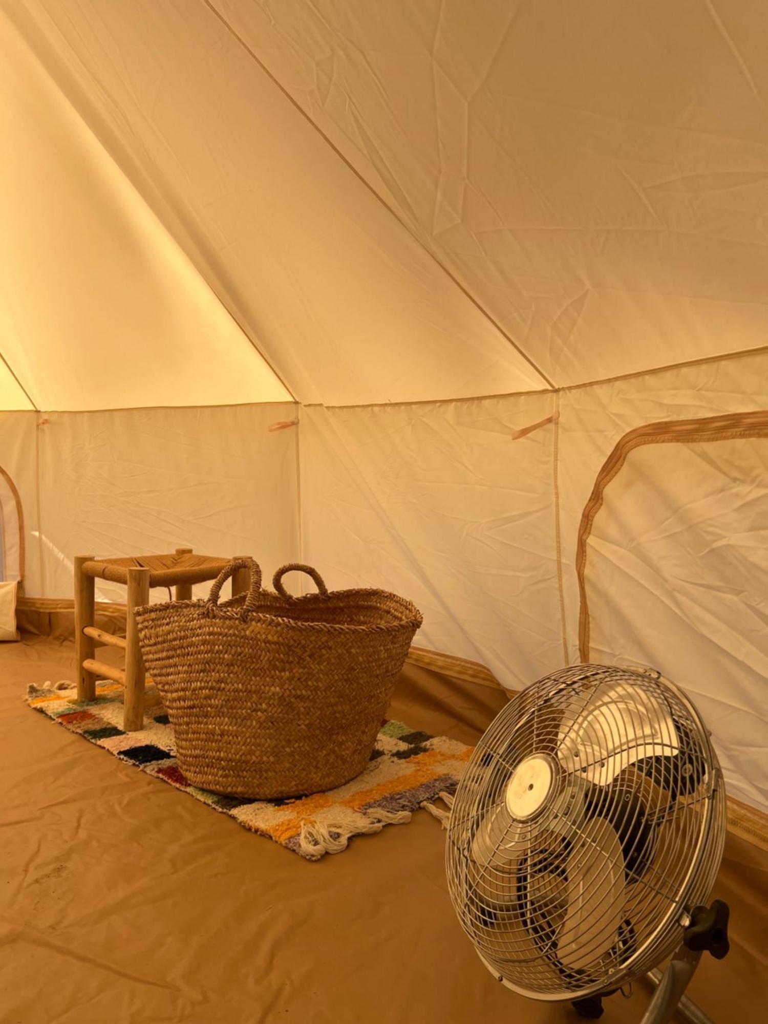 Camping Turismar توسا ذي مار المظهر الخارجي الصورة