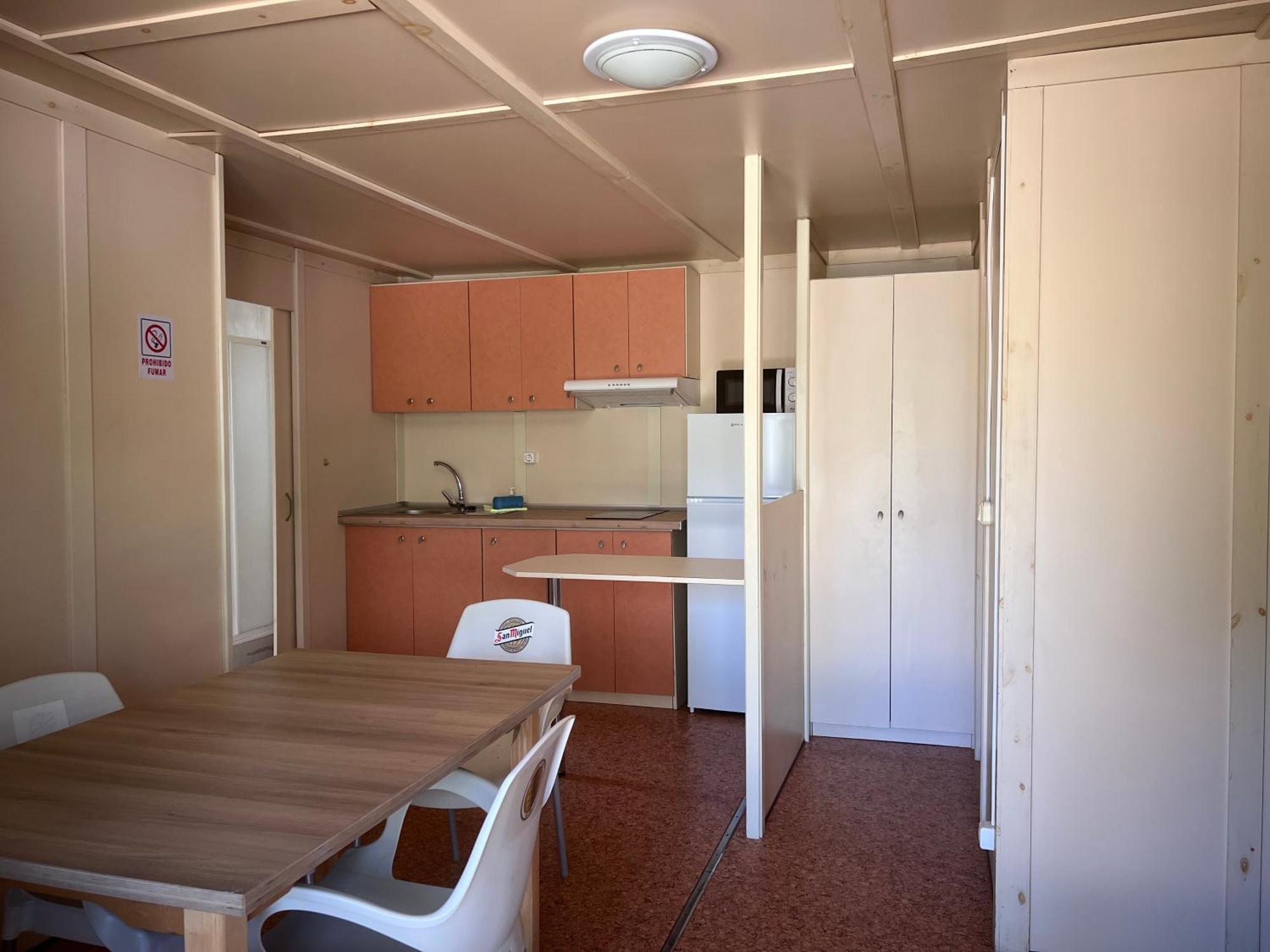 Camping Turismar توسا ذي مار المظهر الخارجي الصورة