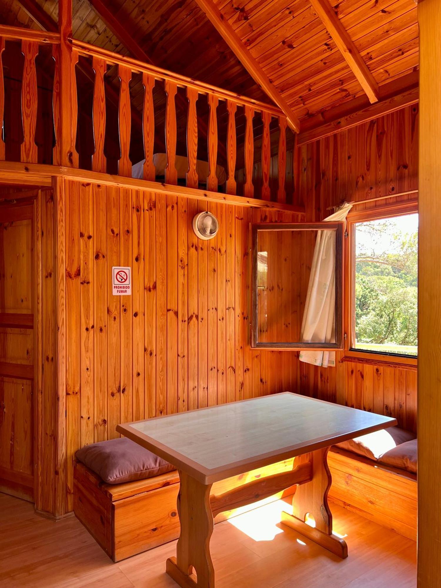 Camping Turismar توسا ذي مار المظهر الخارجي الصورة