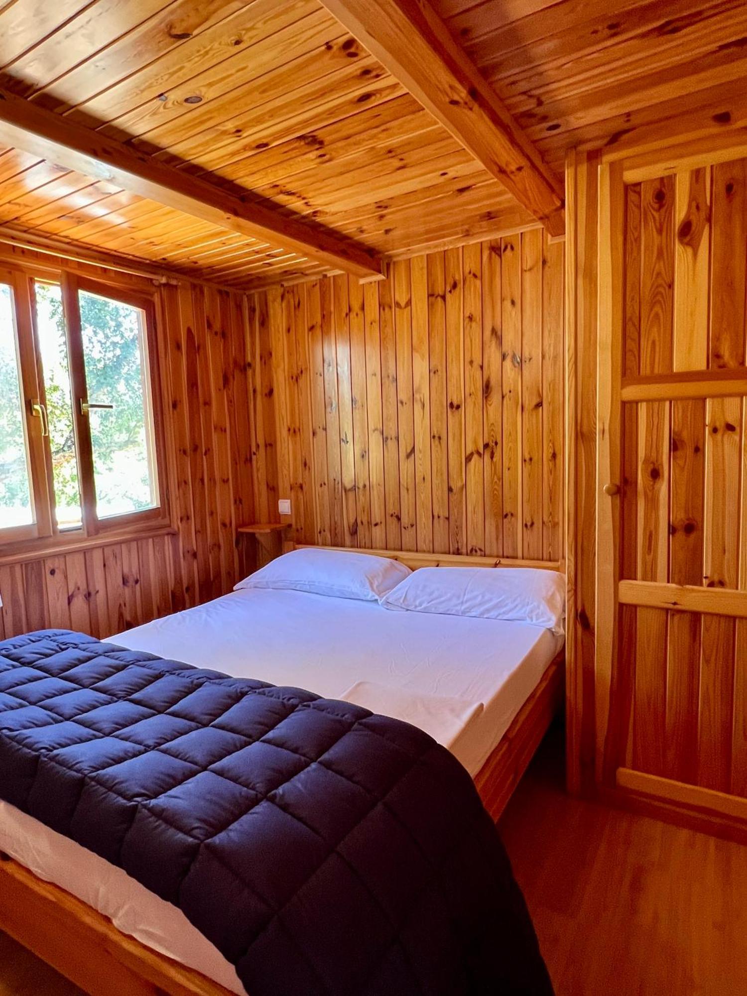 Camping Turismar توسا ذي مار المظهر الخارجي الصورة