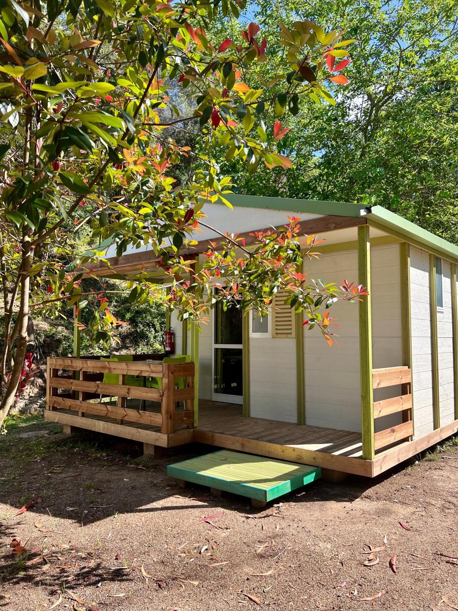 Camping Turismar توسا ذي مار المظهر الخارجي الصورة